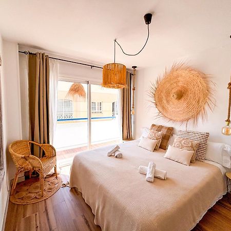 Chakra House Fuerteventura - Affordable Rooms In A Cozy Guesthouse Corralejo Zewnętrze zdjęcie