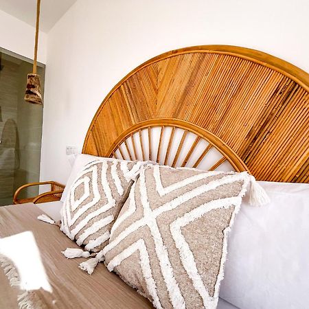 Chakra House Fuerteventura - Affordable Rooms In A Cozy Guesthouse Corralejo Zewnętrze zdjęcie