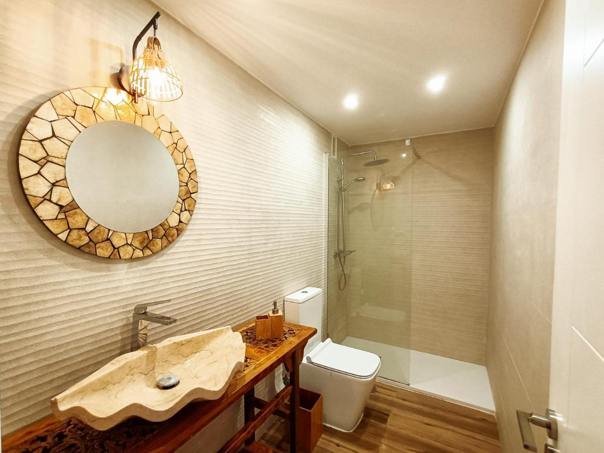 Chakra House Fuerteventura - Affordable Rooms In A Cozy Guesthouse Corralejo Zewnętrze zdjęcie