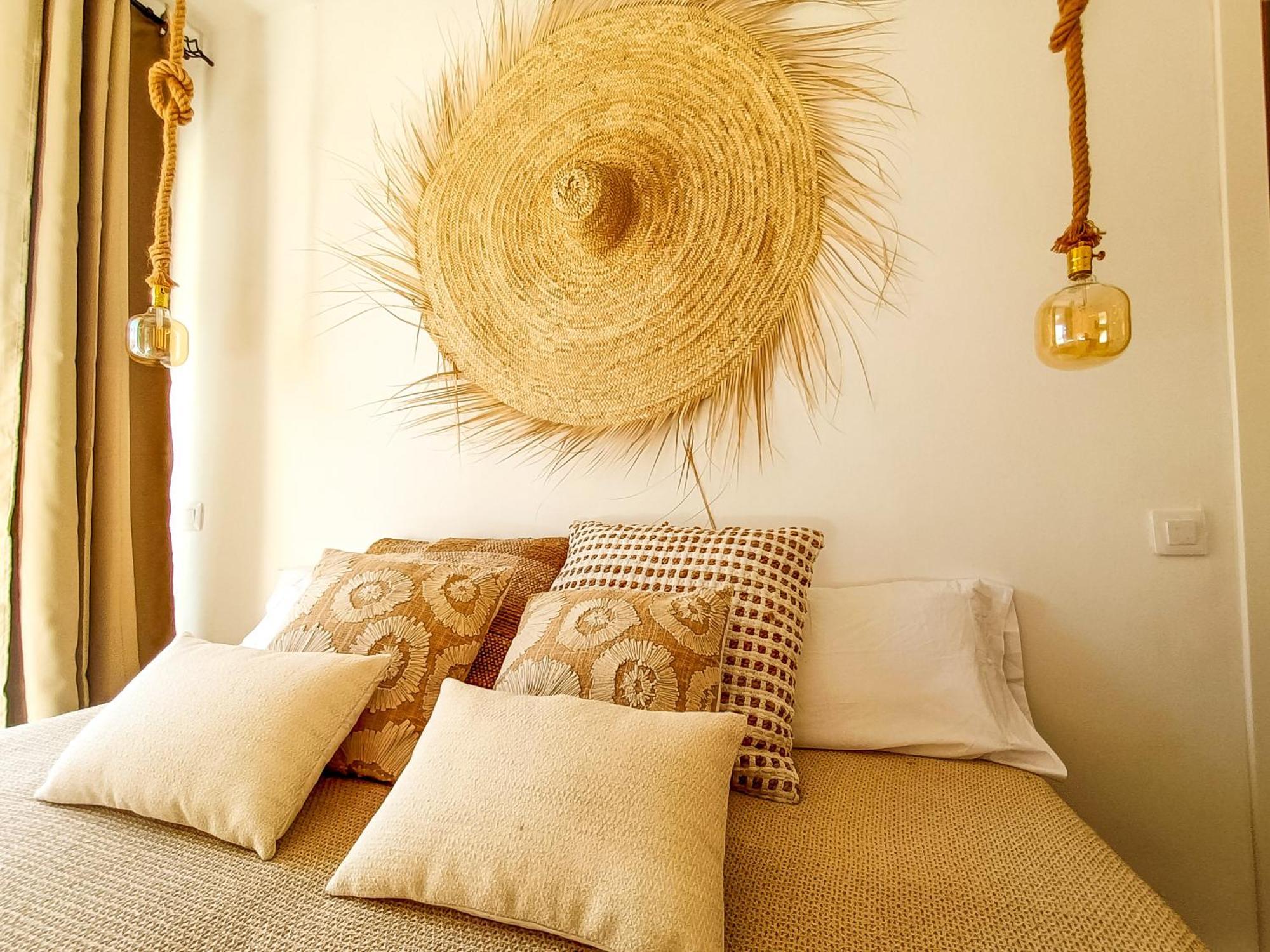 Chakra House Fuerteventura - Affordable Rooms In A Cozy Guesthouse Corralejo Zewnętrze zdjęcie