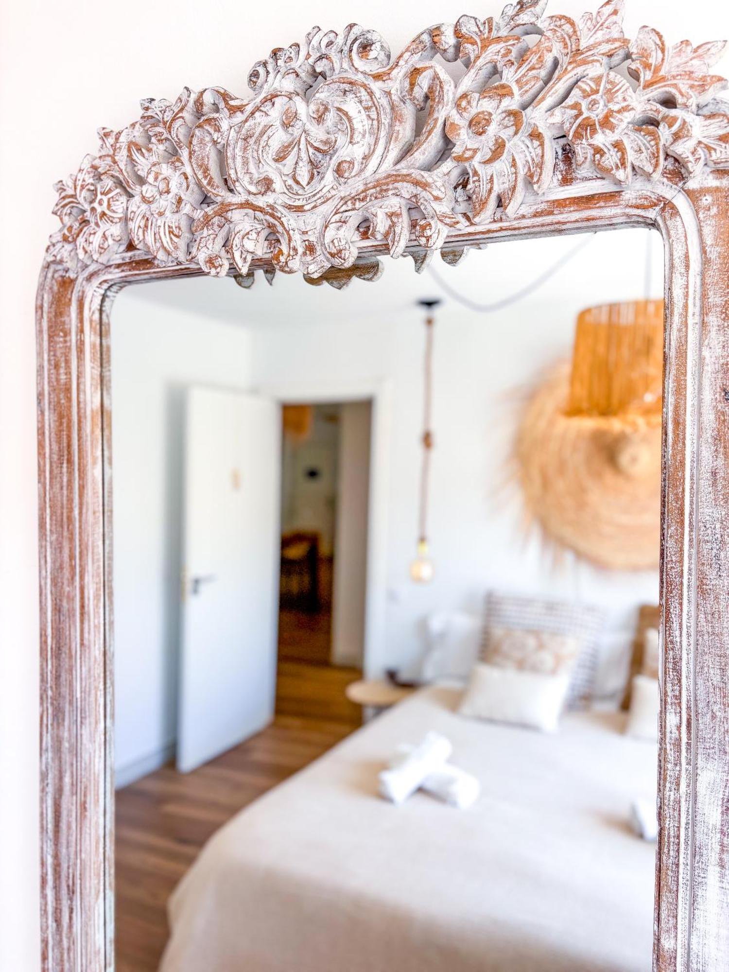 Chakra House Fuerteventura - Affordable Rooms In A Cozy Guesthouse Corralejo Zewnętrze zdjęcie