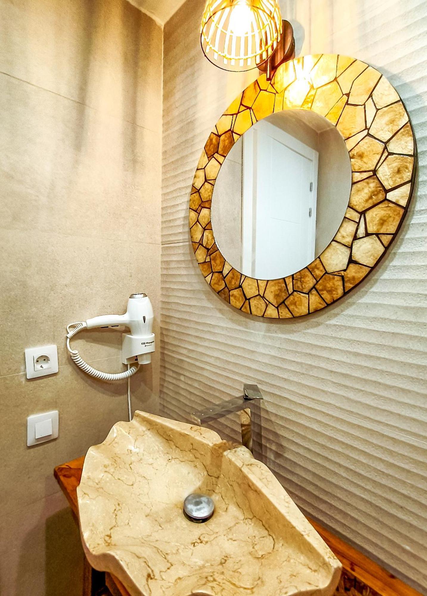 Chakra House Fuerteventura - Affordable Rooms In A Cozy Guesthouse Corralejo Zewnętrze zdjęcie