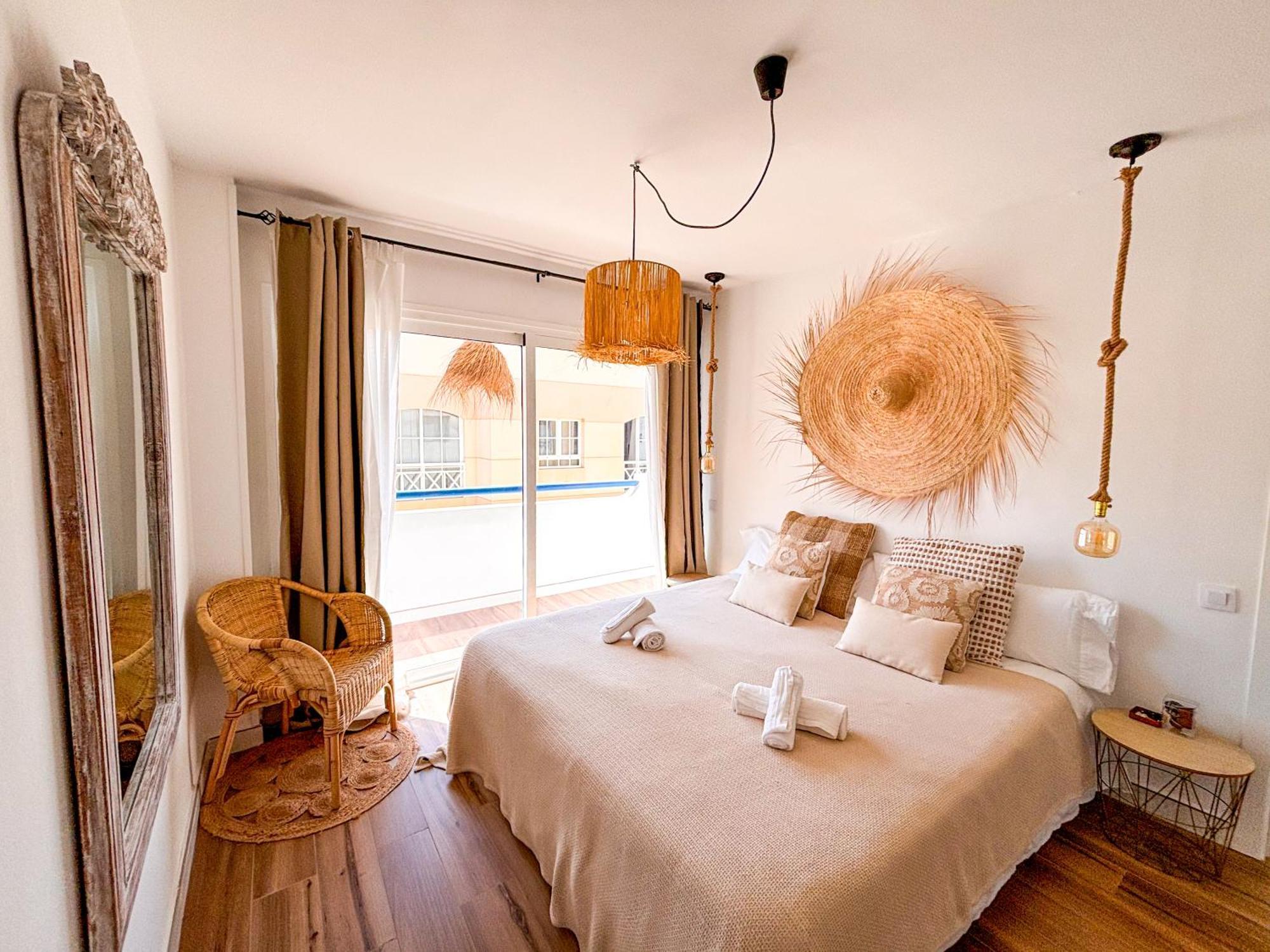 Chakra House Fuerteventura - Affordable Rooms In A Cozy Guesthouse Corralejo Zewnętrze zdjęcie