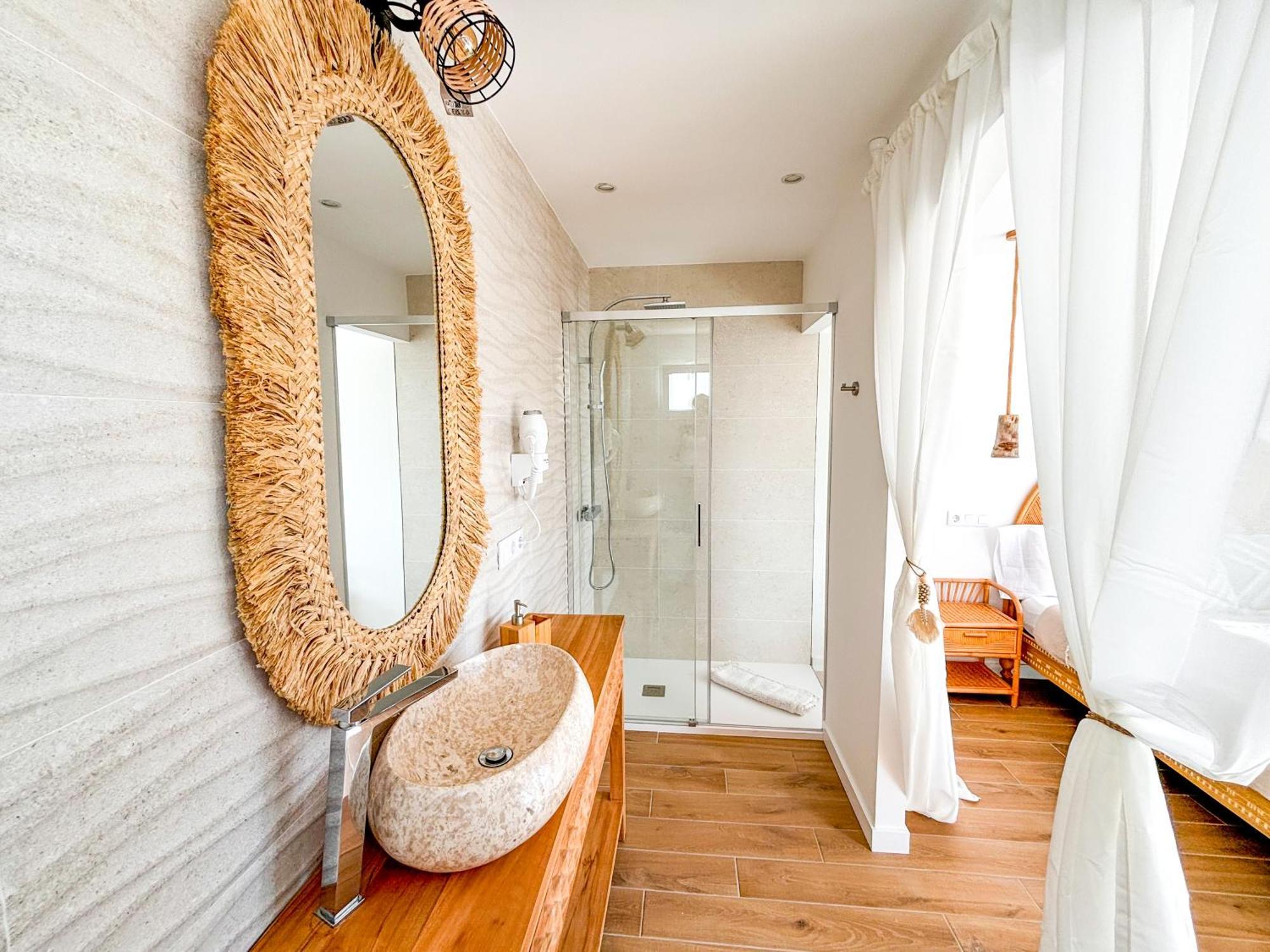 Chakra House Fuerteventura - Affordable Rooms In A Cozy Guesthouse Corralejo Zewnętrze zdjęcie