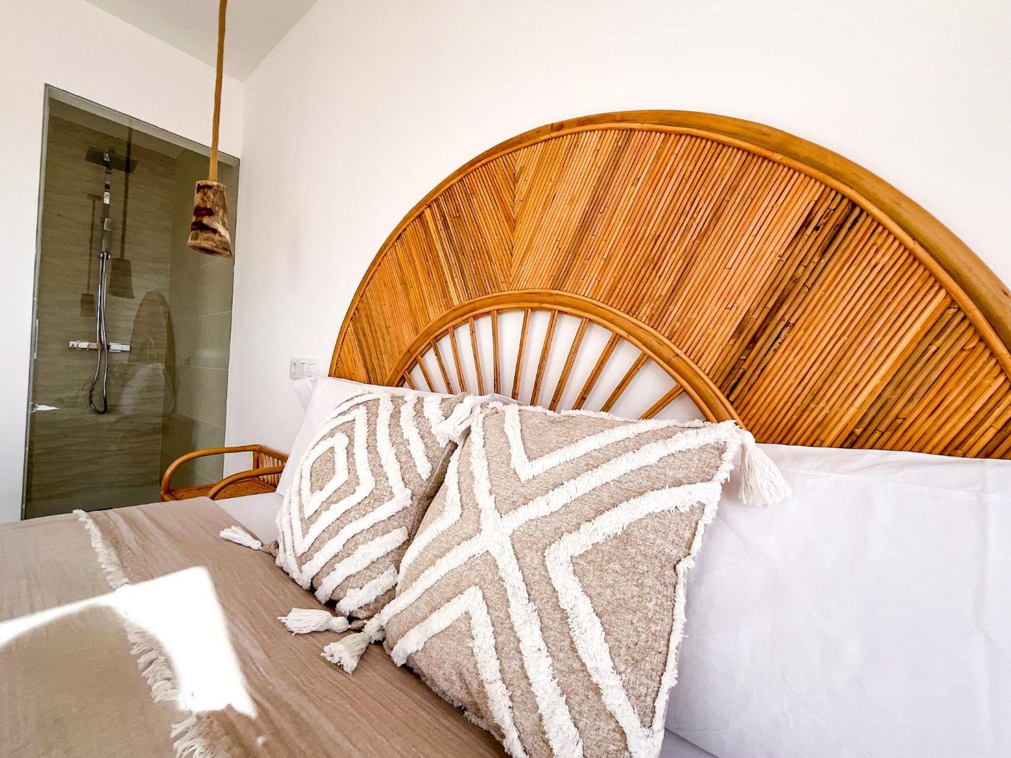 Chakra House Fuerteventura - Affordable Rooms In A Cozy Guesthouse Corralejo Zewnętrze zdjęcie