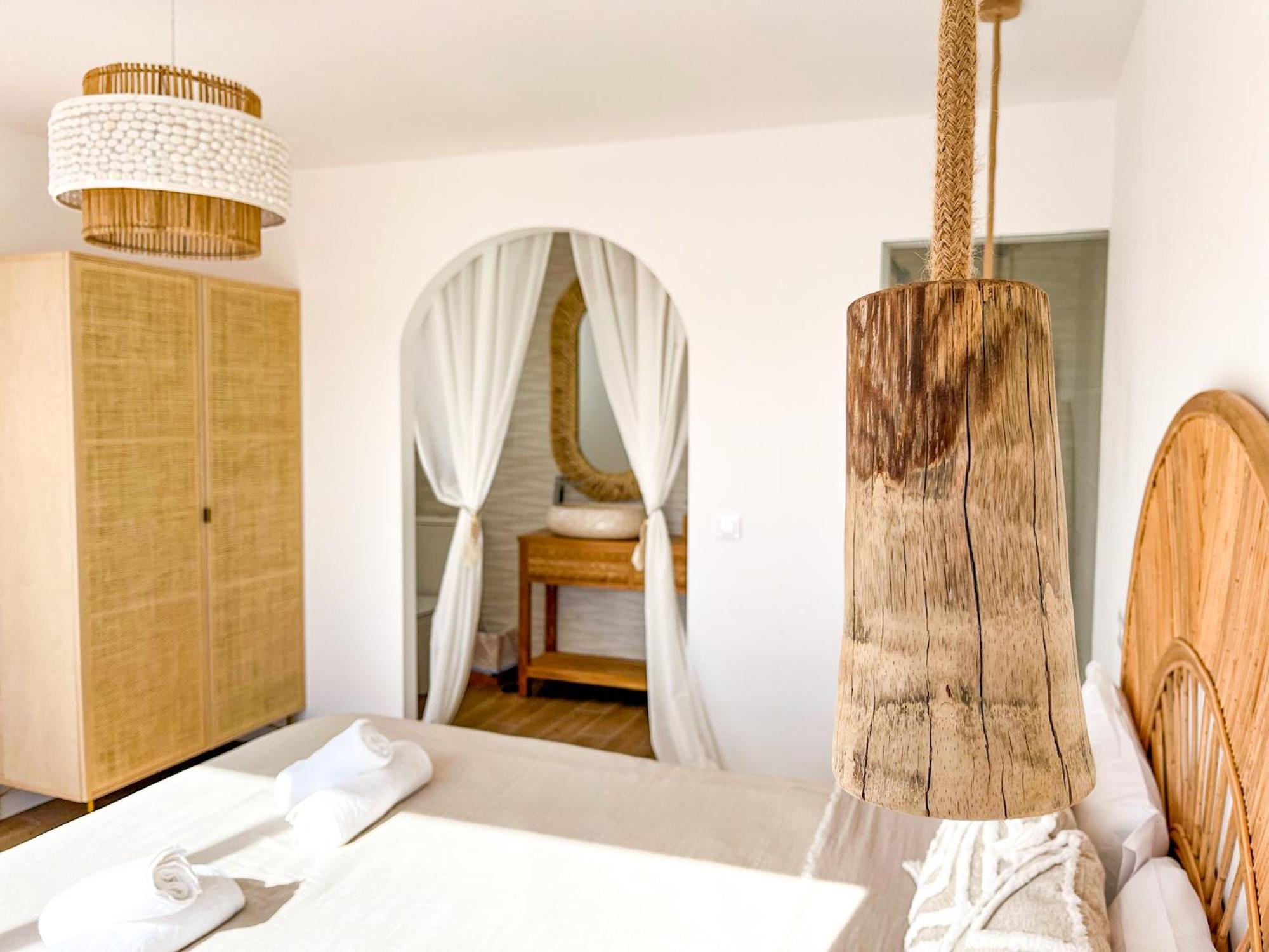 Chakra House Fuerteventura - Affordable Rooms In A Cozy Guesthouse Corralejo Zewnętrze zdjęcie