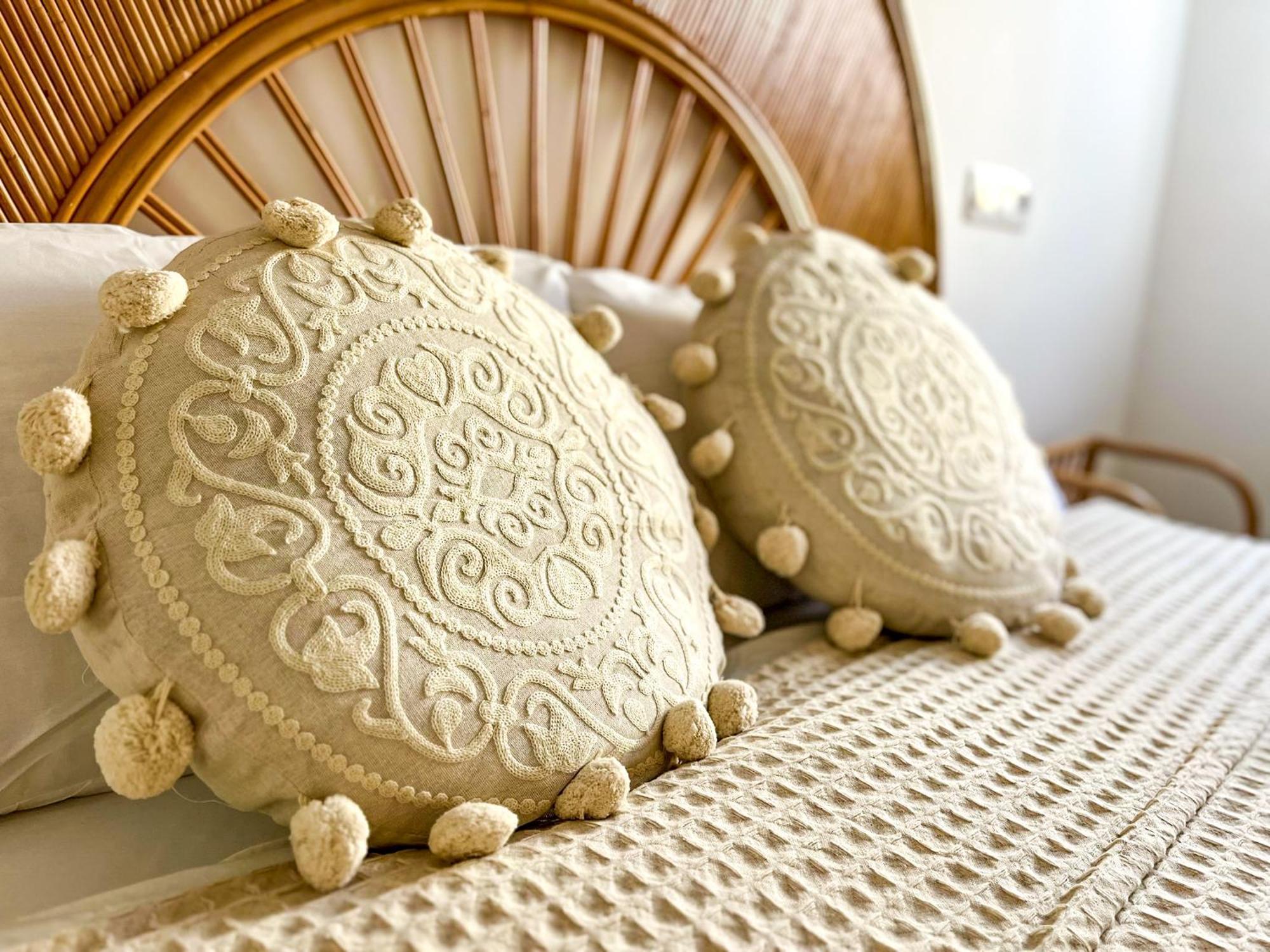 Chakra House Fuerteventura - Affordable Rooms In A Cozy Guesthouse Corralejo Zewnętrze zdjęcie