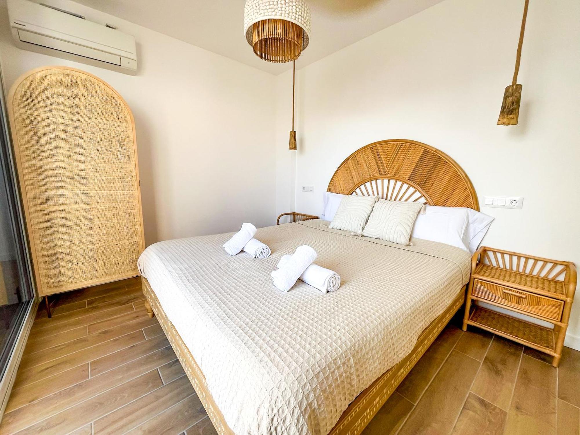 Chakra House Fuerteventura - Affordable Rooms In A Cozy Guesthouse Corralejo Zewnętrze zdjęcie