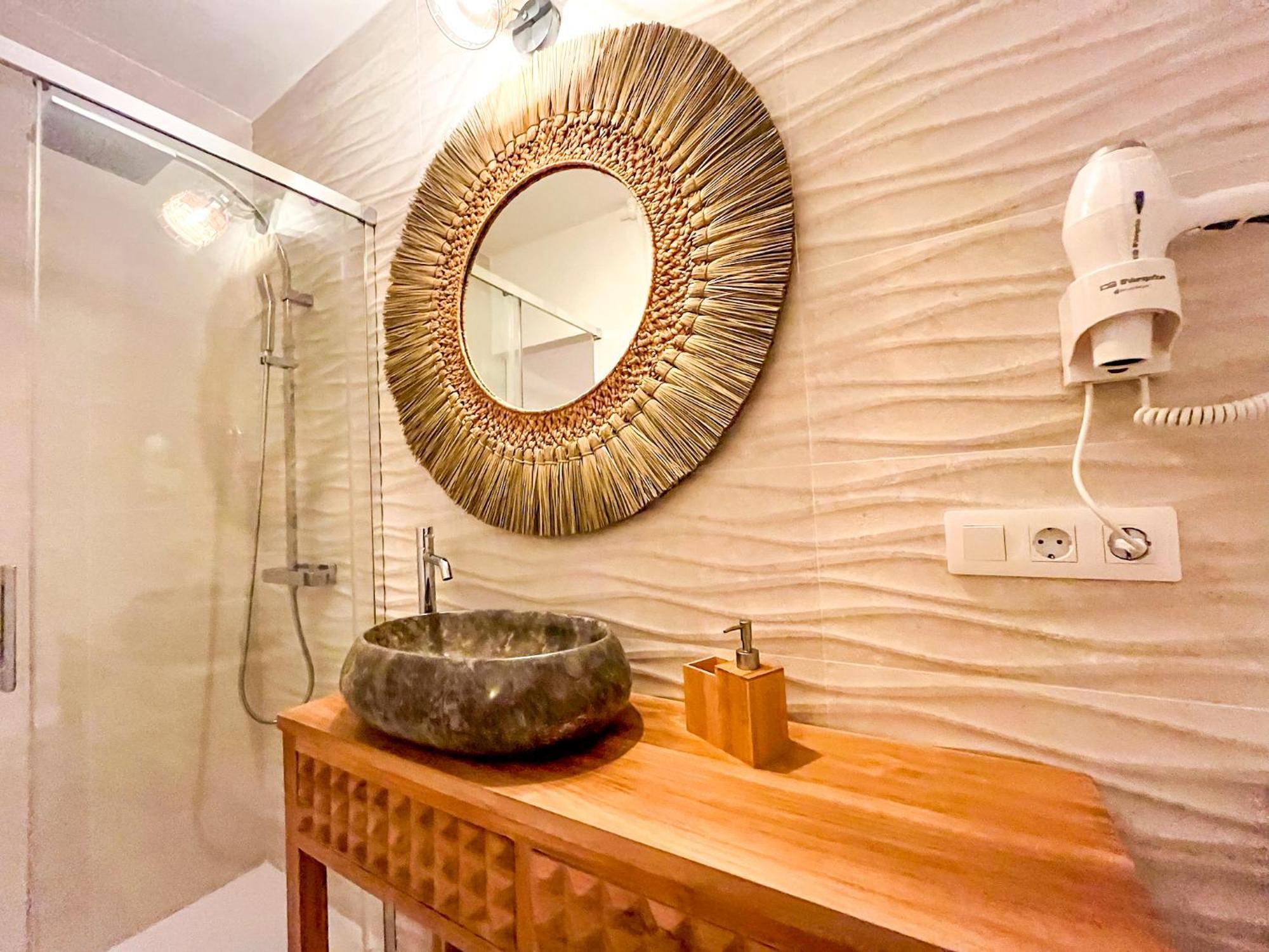 Chakra House Fuerteventura - Affordable Rooms In A Cozy Guesthouse Corralejo Zewnętrze zdjęcie