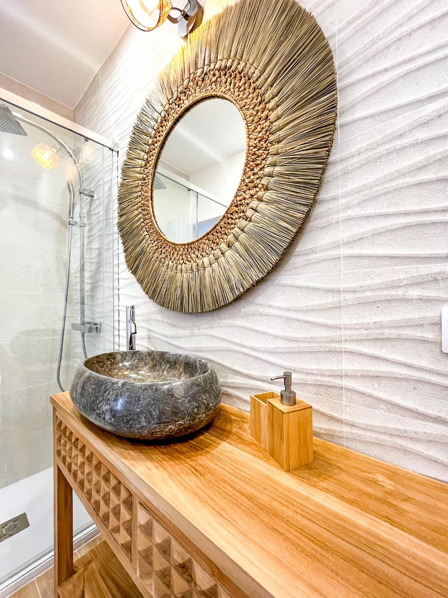 Chakra House Fuerteventura - Affordable Rooms In A Cozy Guesthouse Corralejo Zewnętrze zdjęcie