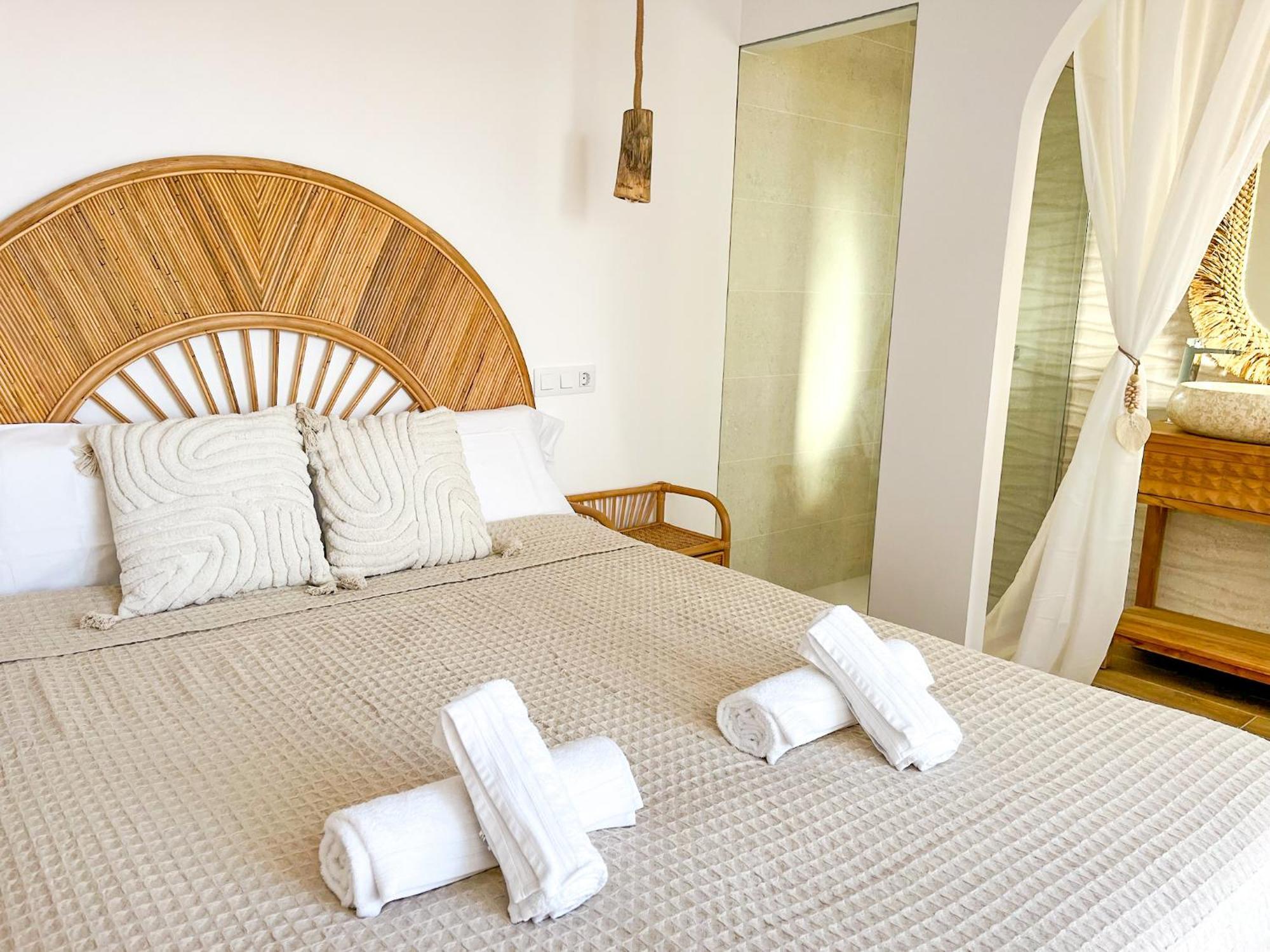 Chakra House Fuerteventura - Affordable Rooms In A Cozy Guesthouse Corralejo Zewnętrze zdjęcie