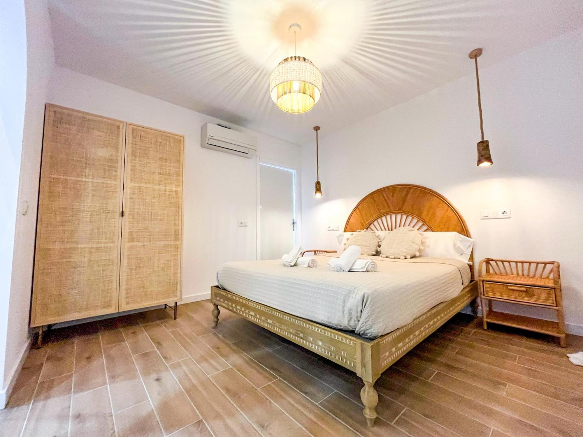 Chakra House Fuerteventura - Affordable Rooms In A Cozy Guesthouse Corralejo Zewnętrze zdjęcie