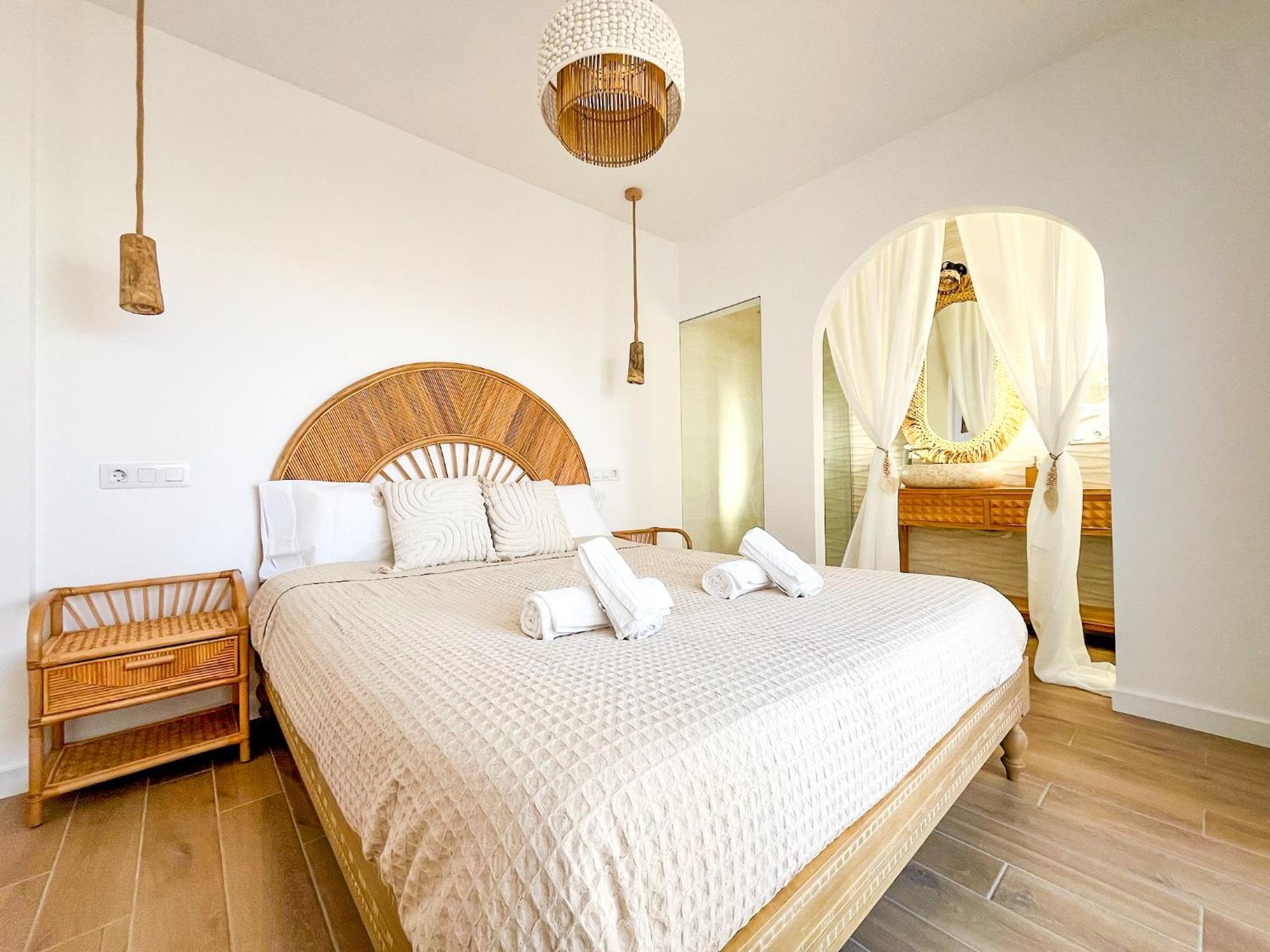 Chakra House Fuerteventura - Affordable Rooms In A Cozy Guesthouse Corralejo Zewnętrze zdjęcie
