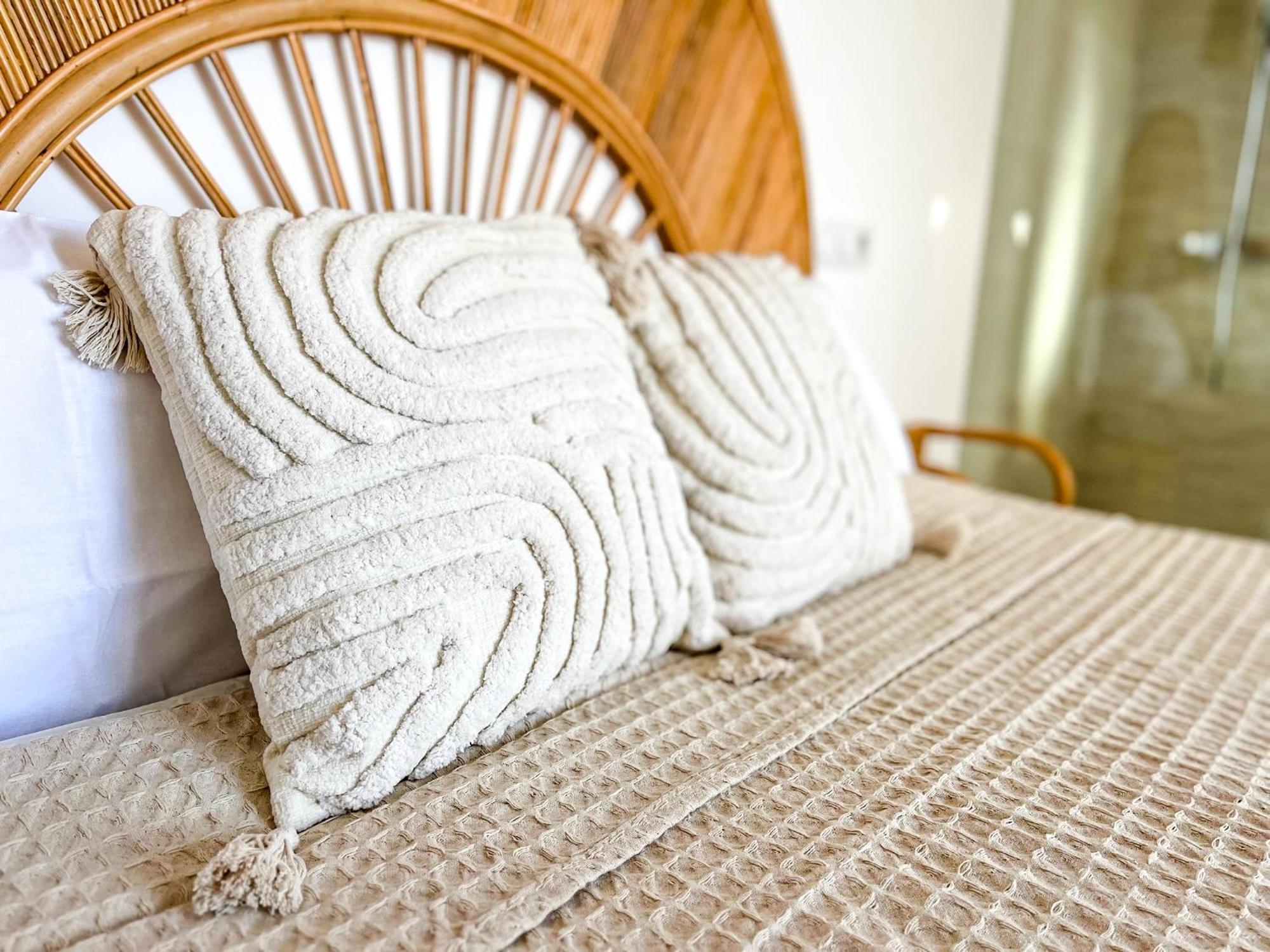 Chakra House Fuerteventura - Affordable Rooms In A Cozy Guesthouse Corralejo Zewnętrze zdjęcie