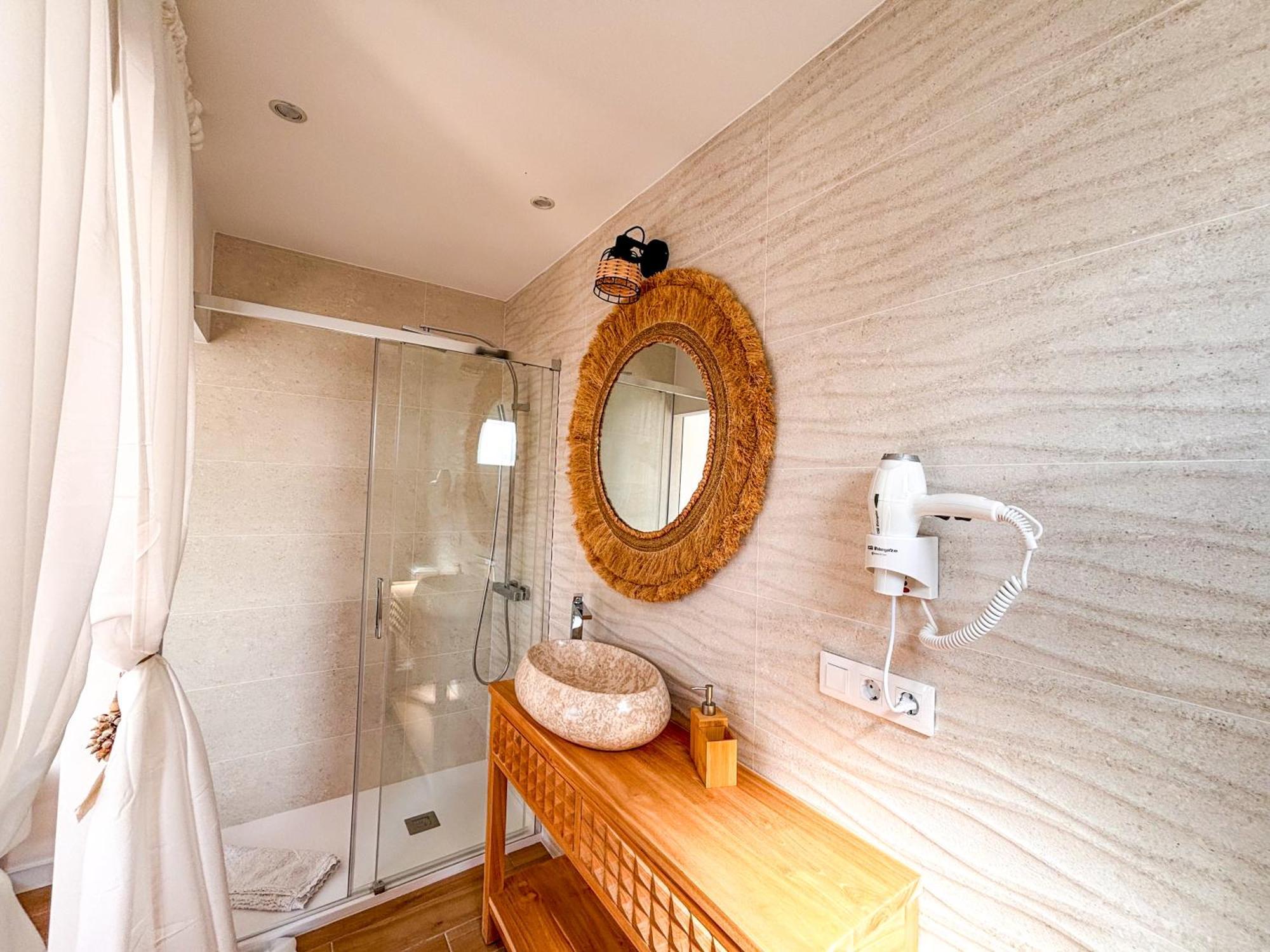 Chakra House Fuerteventura - Affordable Rooms In A Cozy Guesthouse Corralejo Zewnętrze zdjęcie