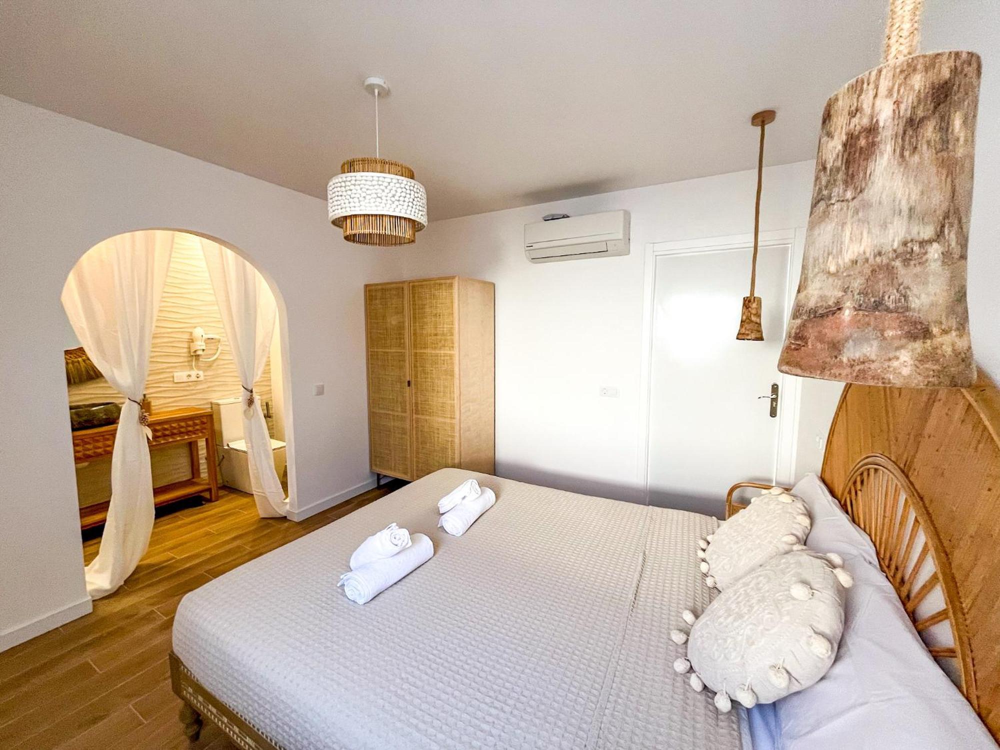 Chakra House Fuerteventura - Affordable Rooms In A Cozy Guesthouse Corralejo Zewnętrze zdjęcie