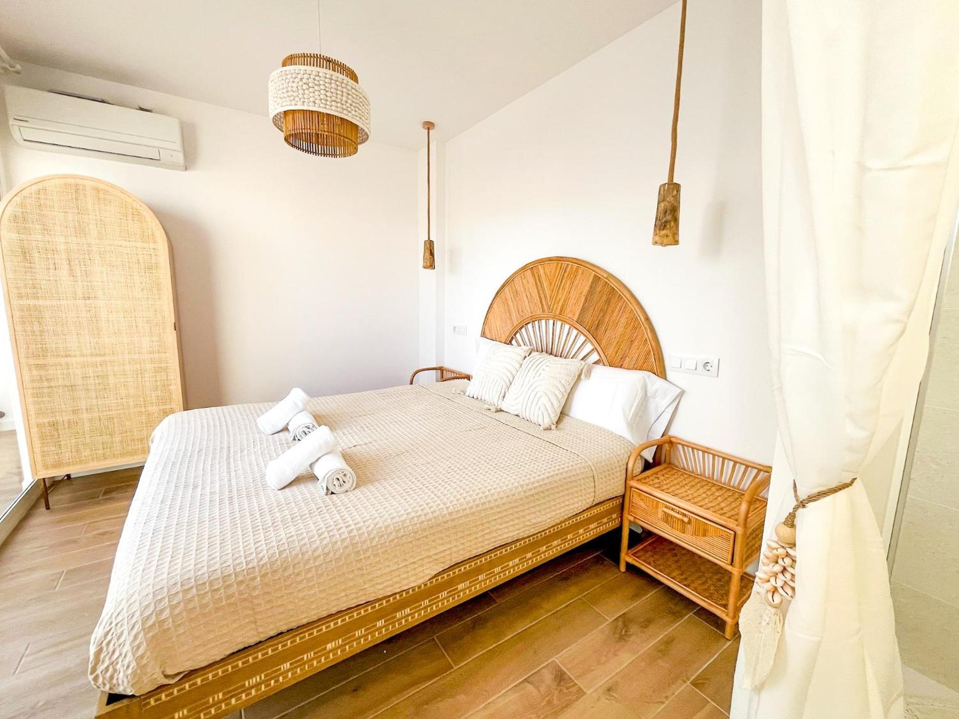 Chakra House Fuerteventura - Affordable Rooms In A Cozy Guesthouse Corralejo Zewnętrze zdjęcie