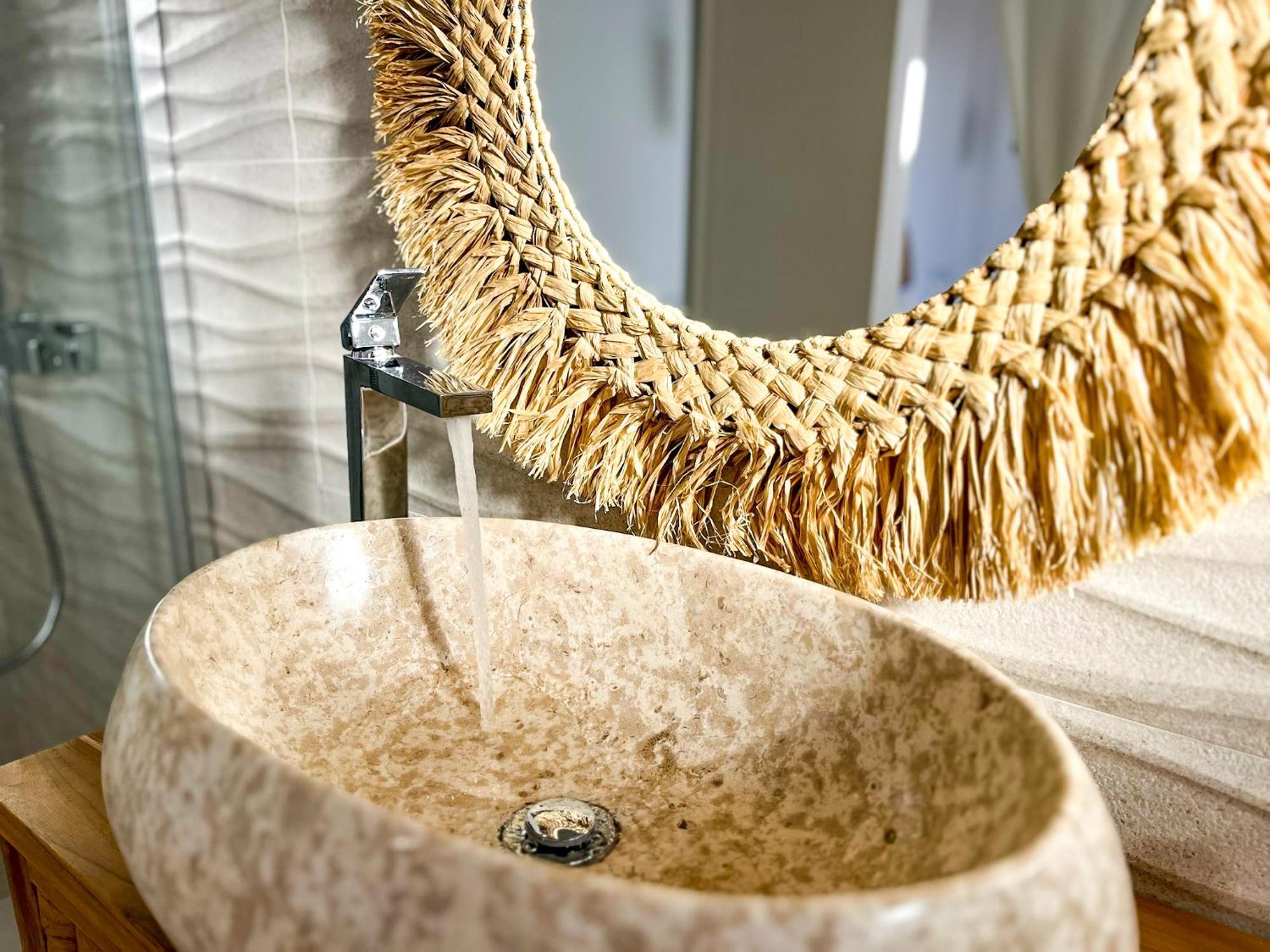 Chakra House Fuerteventura - Affordable Rooms In A Cozy Guesthouse Corralejo Zewnętrze zdjęcie
