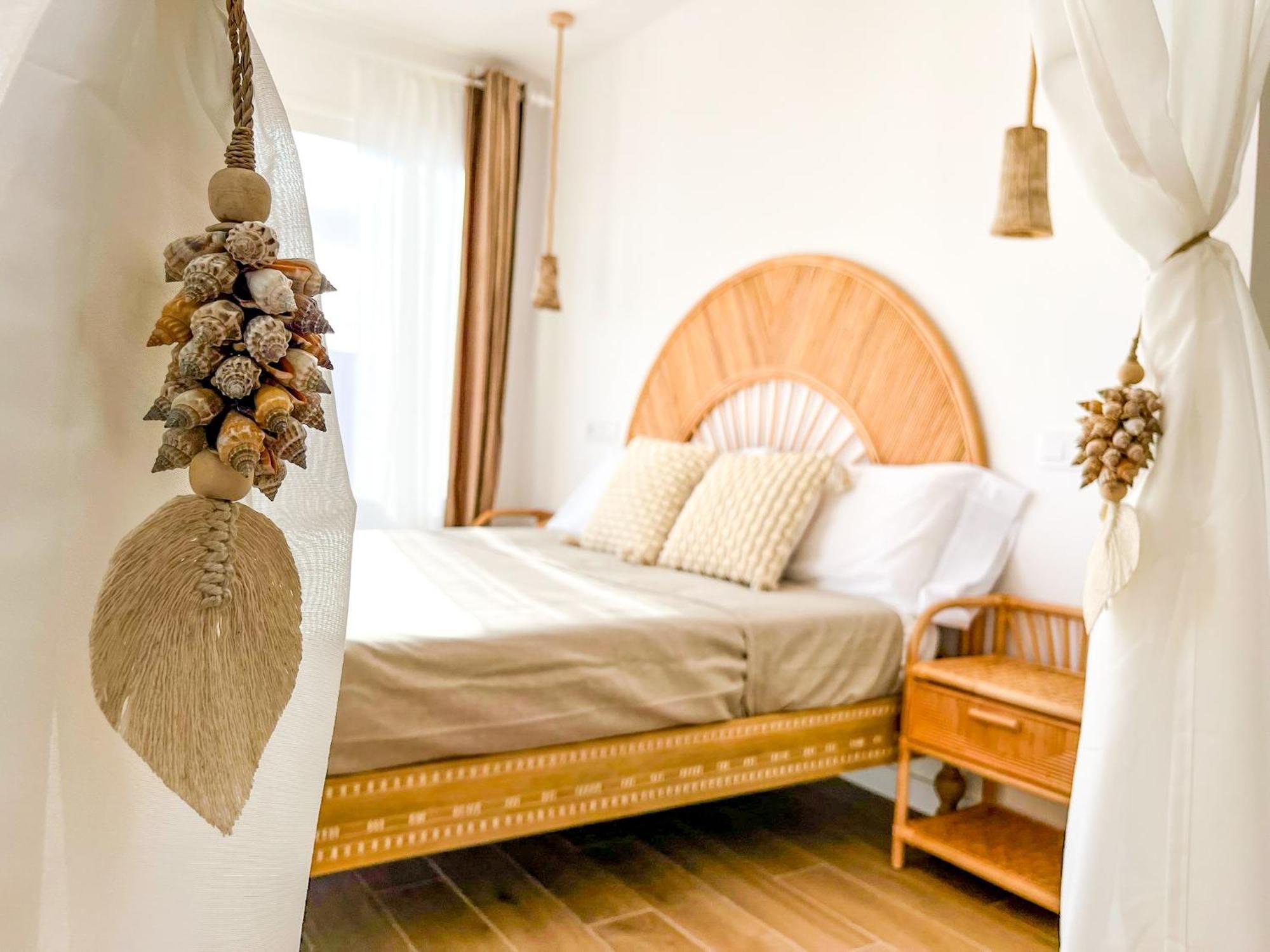 Chakra House Fuerteventura - Affordable Rooms In A Cozy Guesthouse Corralejo Zewnętrze zdjęcie